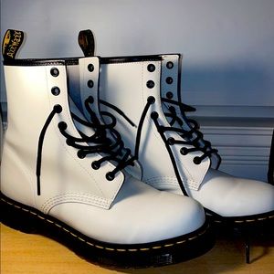 Dr. Martens